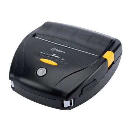 فیش پرینتر Sewoo LK-P41 — تصویر ۲