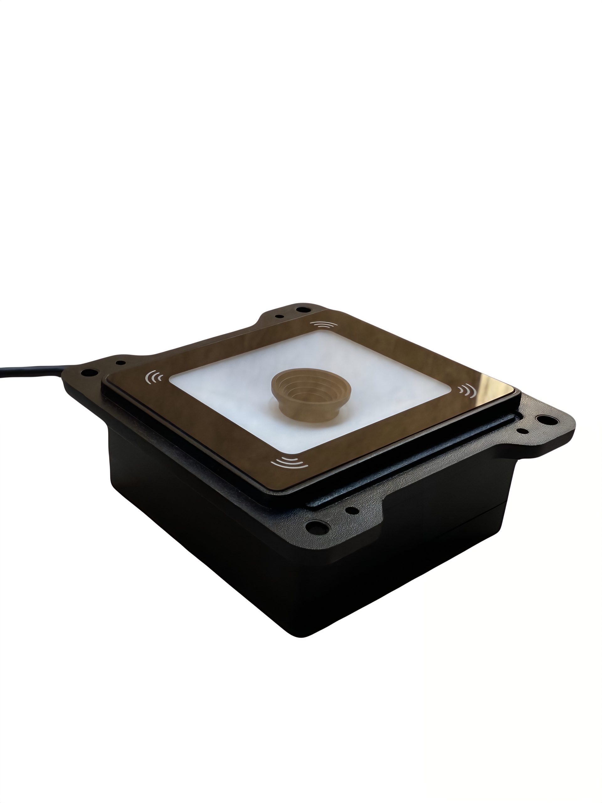 بارکدخوان راینو مدل RM441 — تصویر ۳