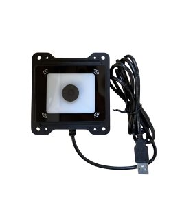 بارکدخوان راینو مدل RM441 — تصویر ۴